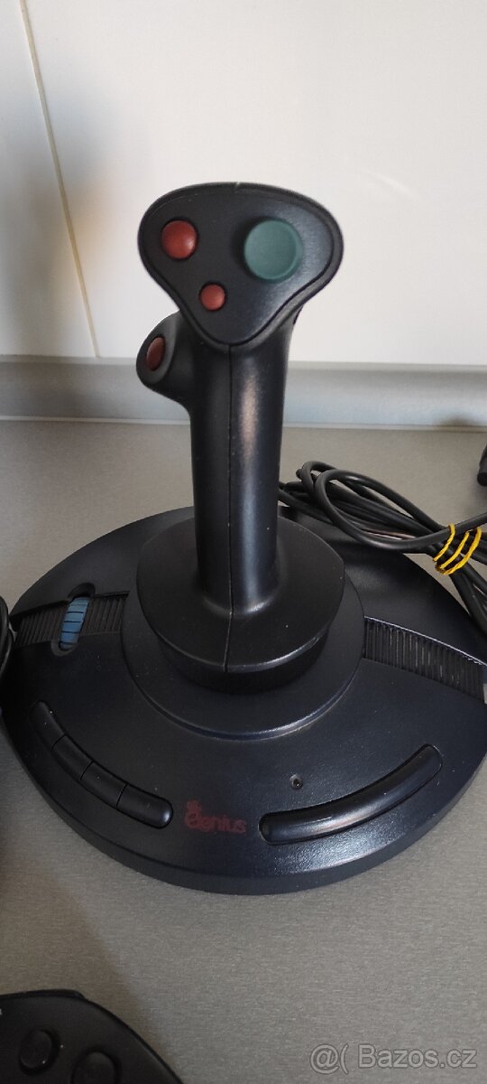 JOYSTICK - retro - 2