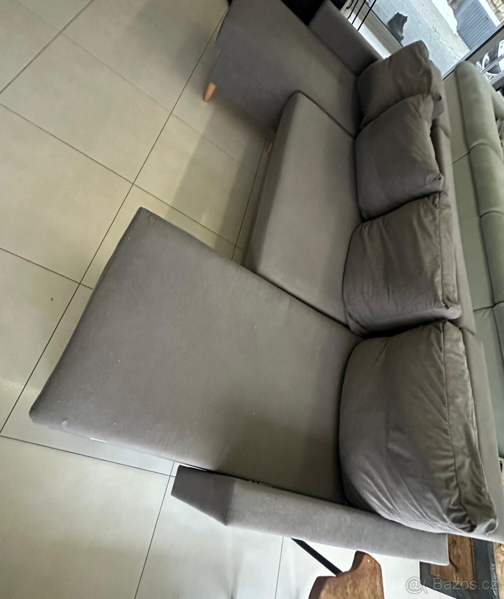 Sedací souprava - 2