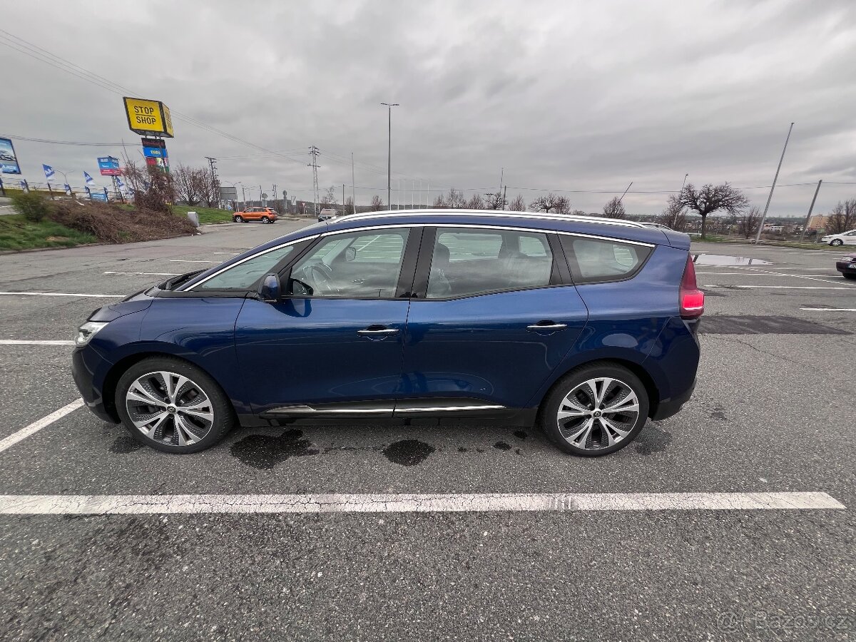 Renault Grand Scénic - 2