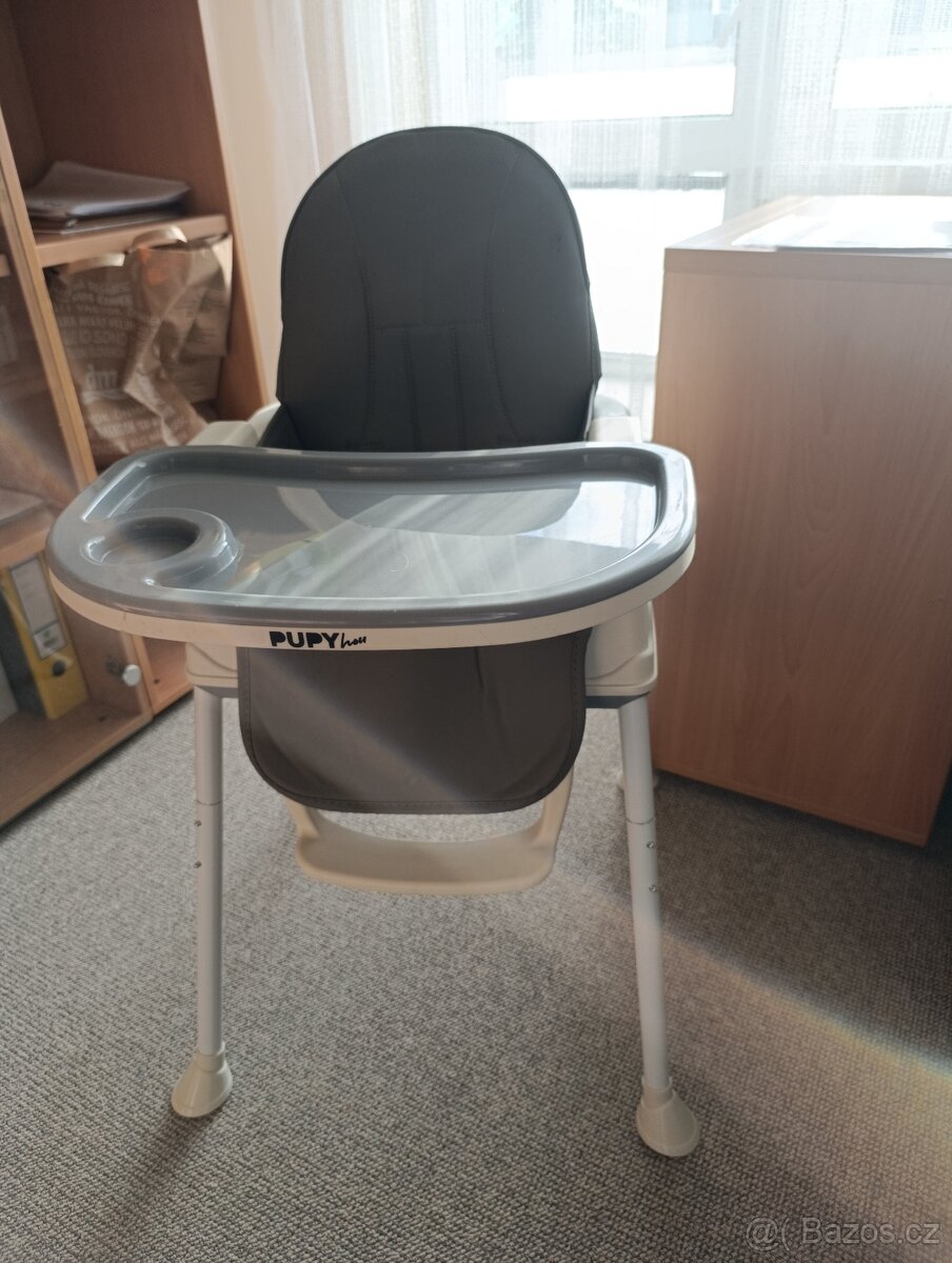 Dětská židlička - 2