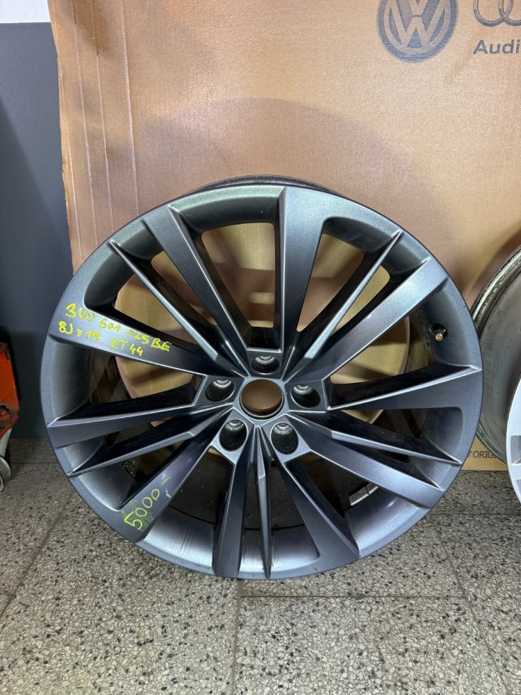 Prodám disky ks - 2