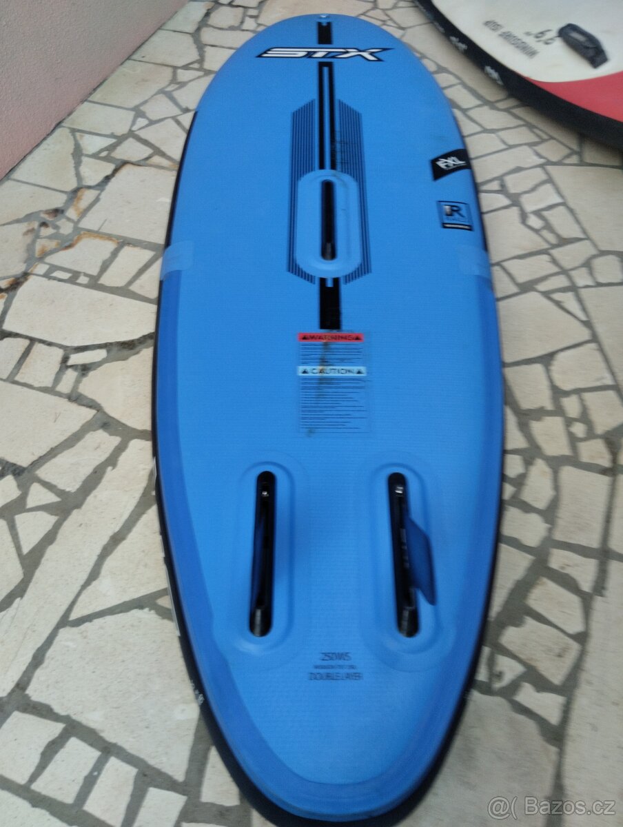 Windsurfing - 2