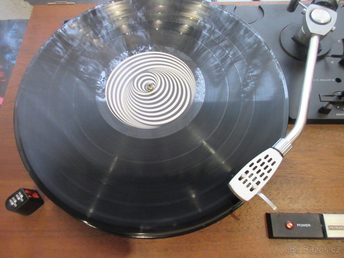 Kenwood KD-5033 - 2