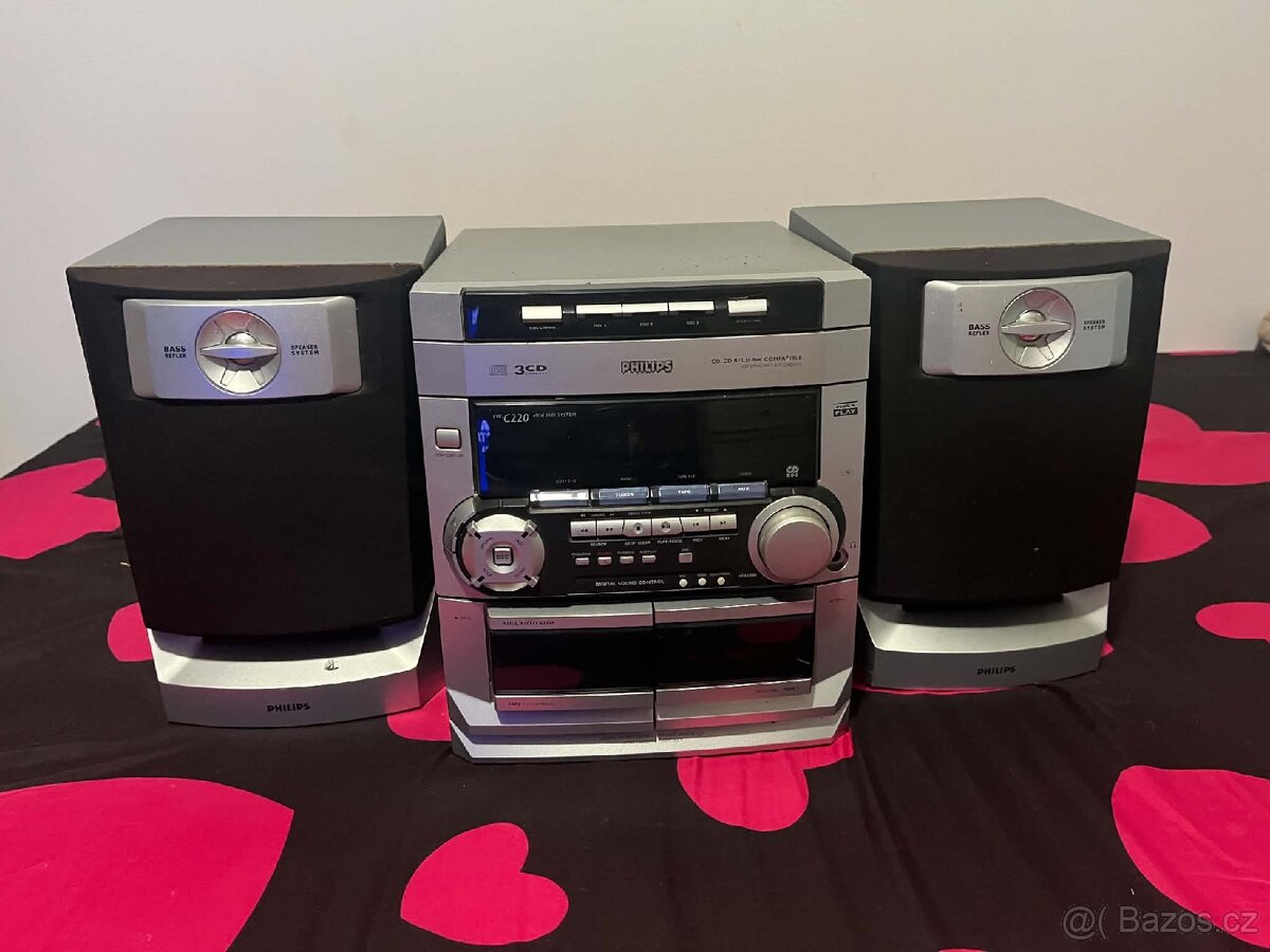 Hi-fi - 2
