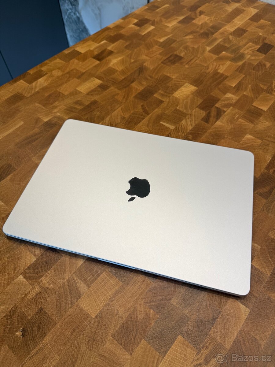 MacBook Air 15 m2 512gb - 2