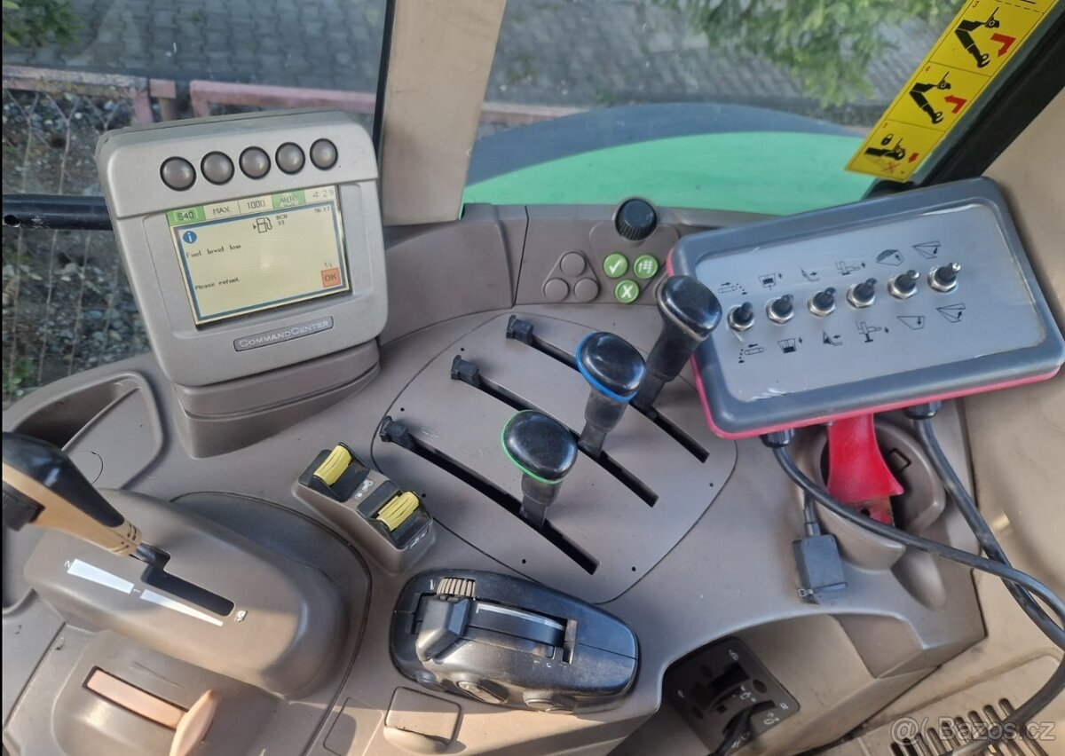 John deere 6830 premium - 2