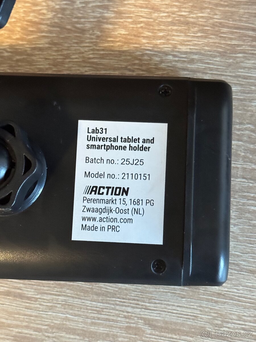Držák na tablet do auta - 2