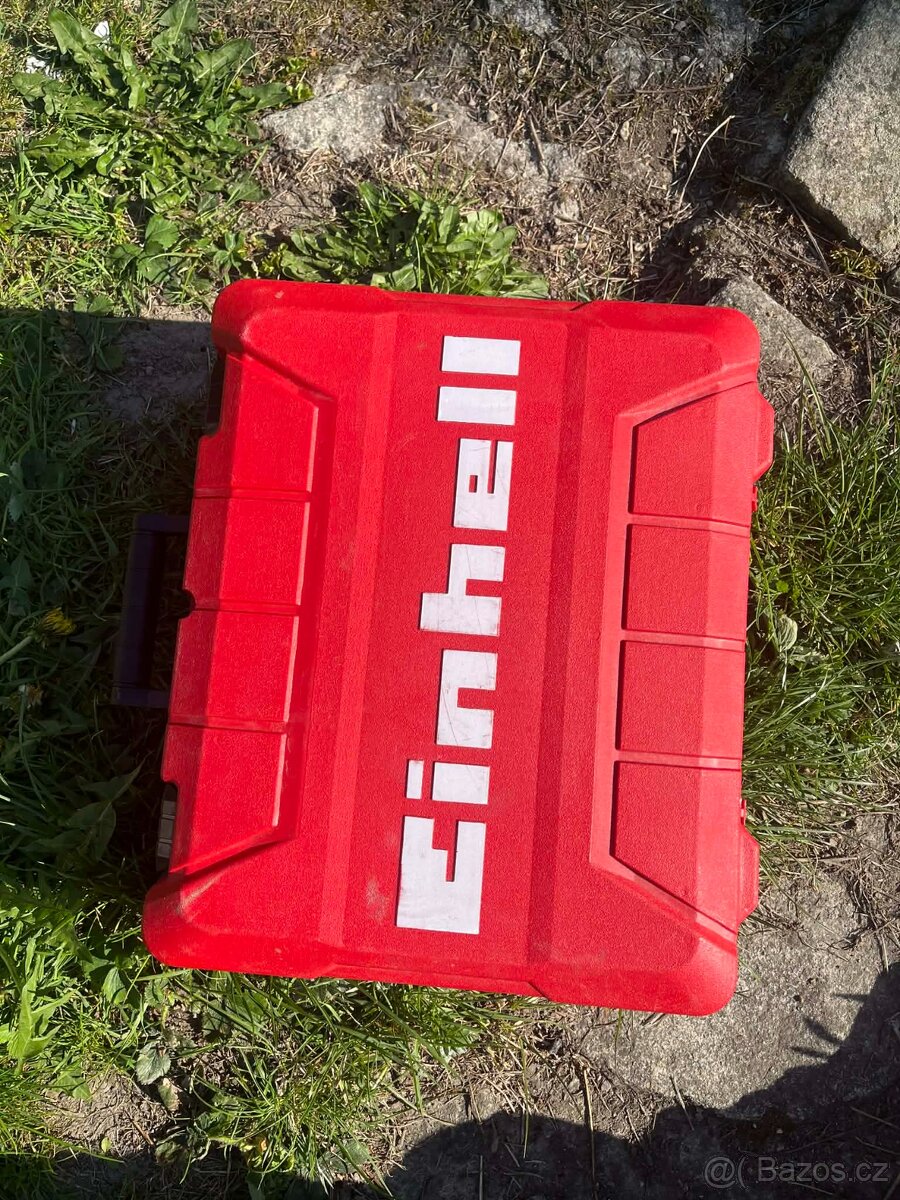 Kombi-kladivo Einhell TE-RH 32-1600 4f - 2