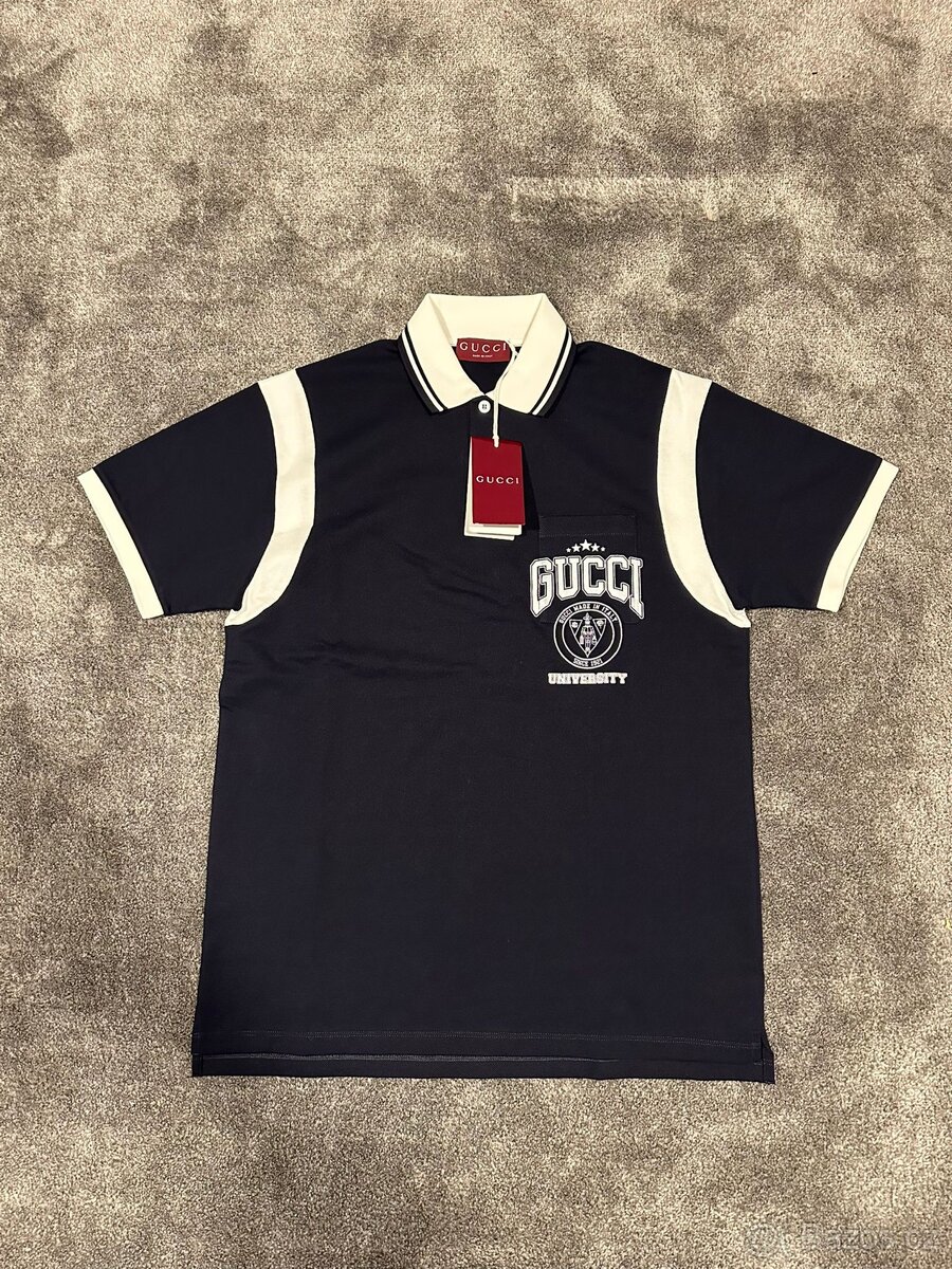 Gucci Polo tričko - 2