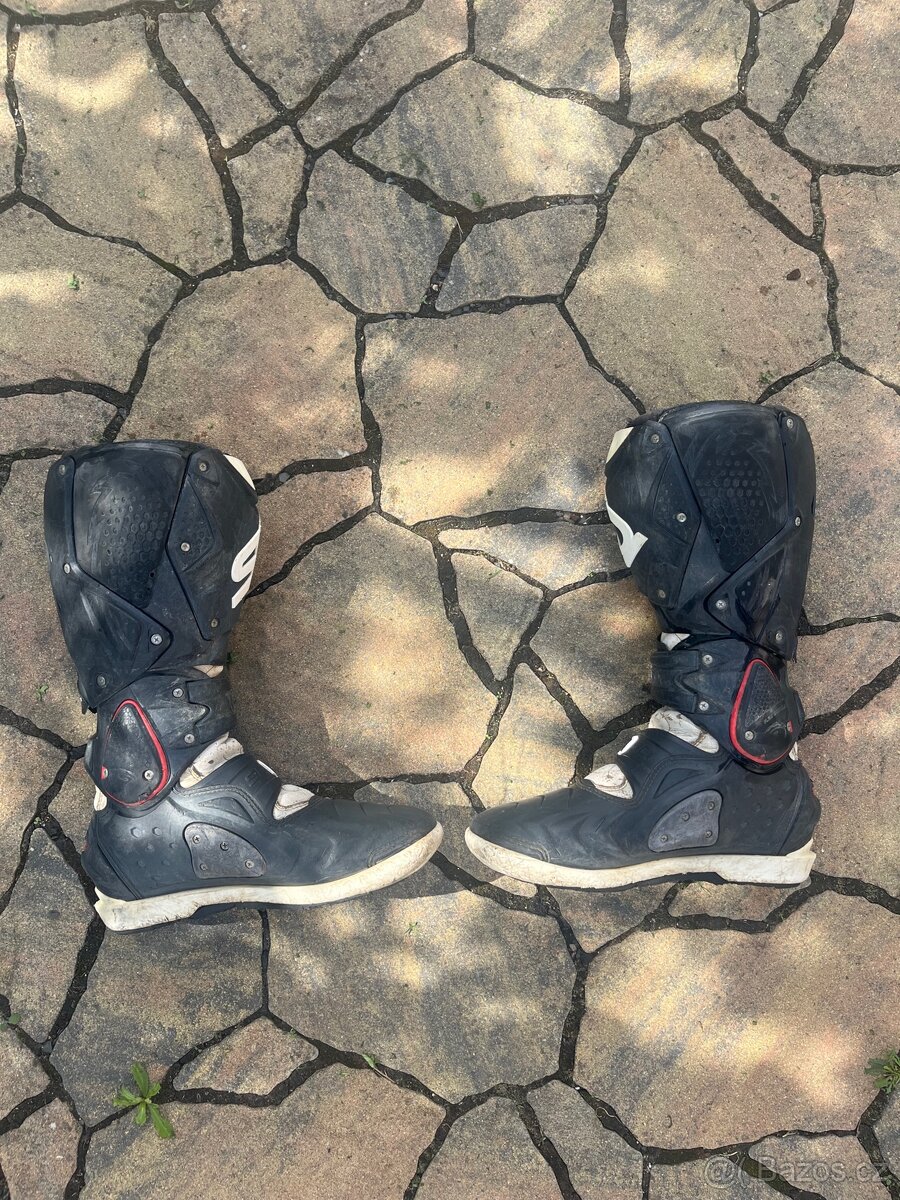 Sidi srs 2 - 2