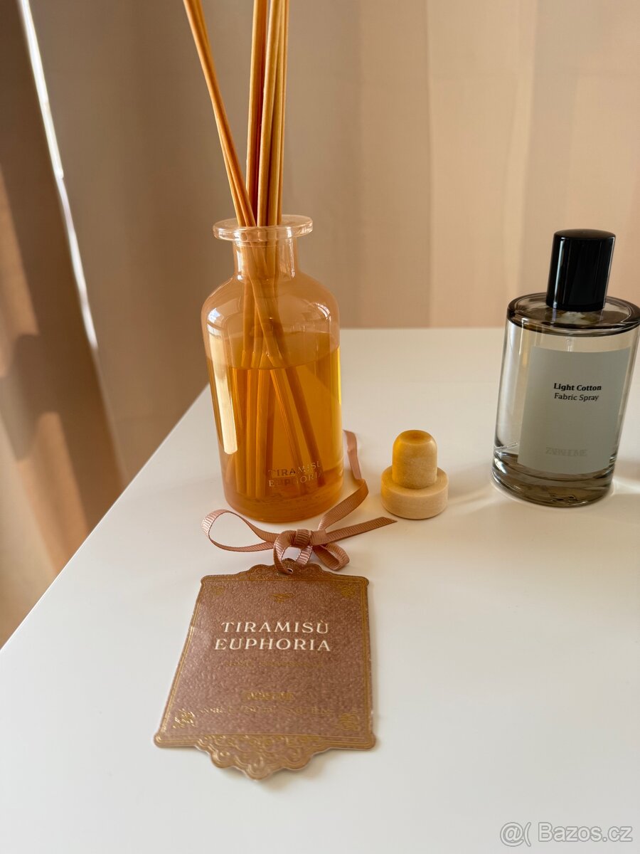 Zara Home – sada bytových vůní - 2