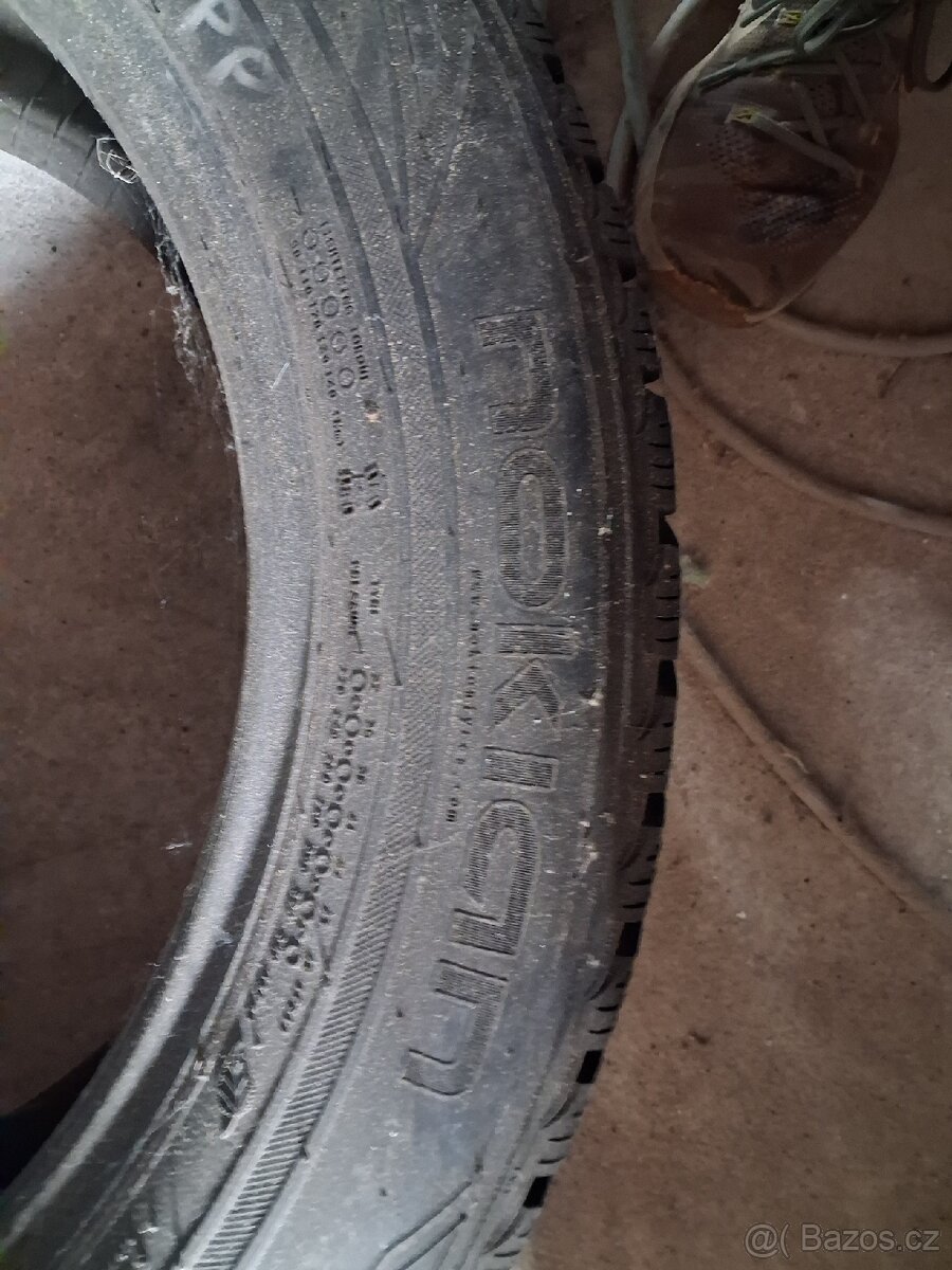 Nokian 155/65 R18 - 2