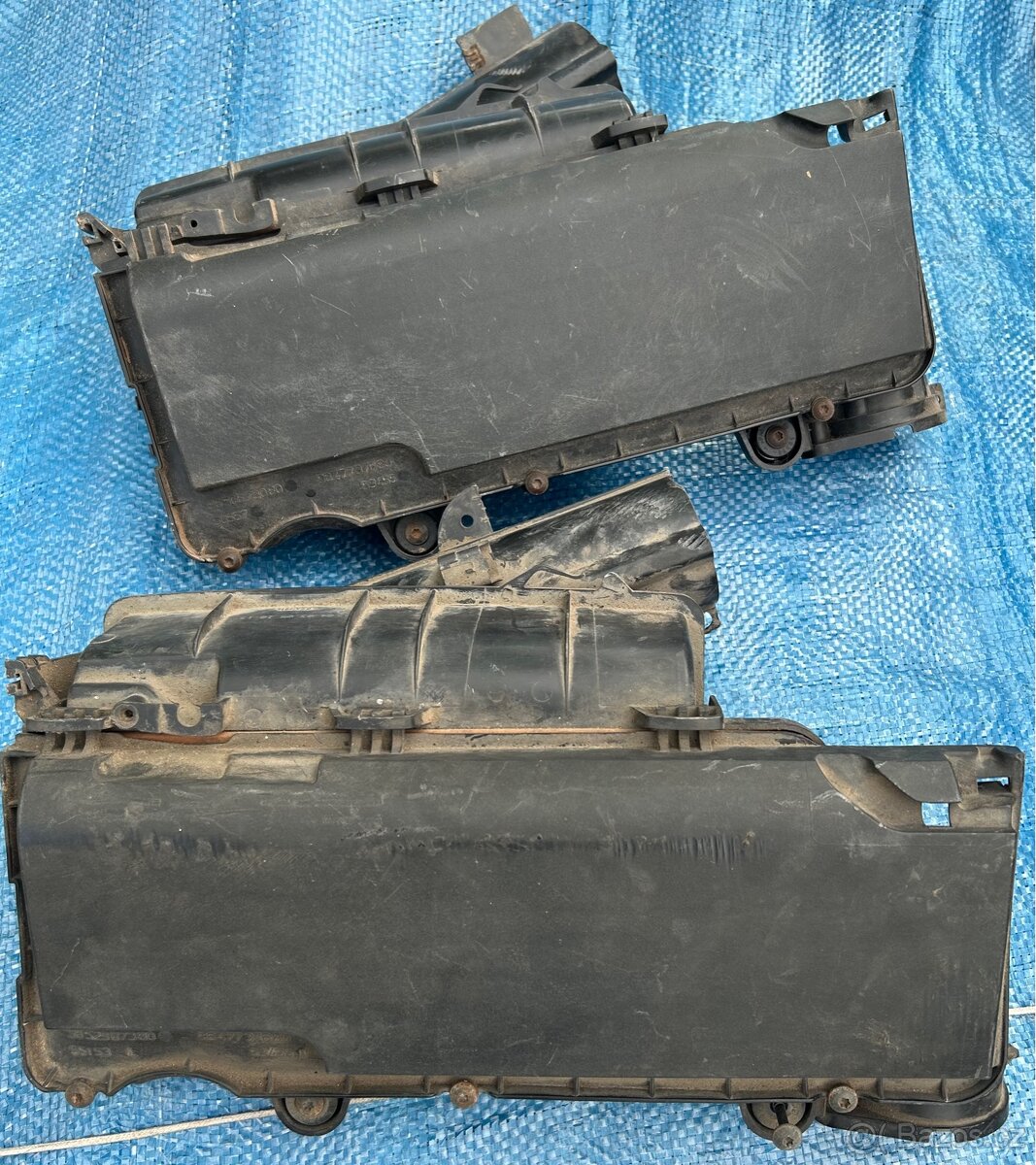 Ford Fusion ND - 2