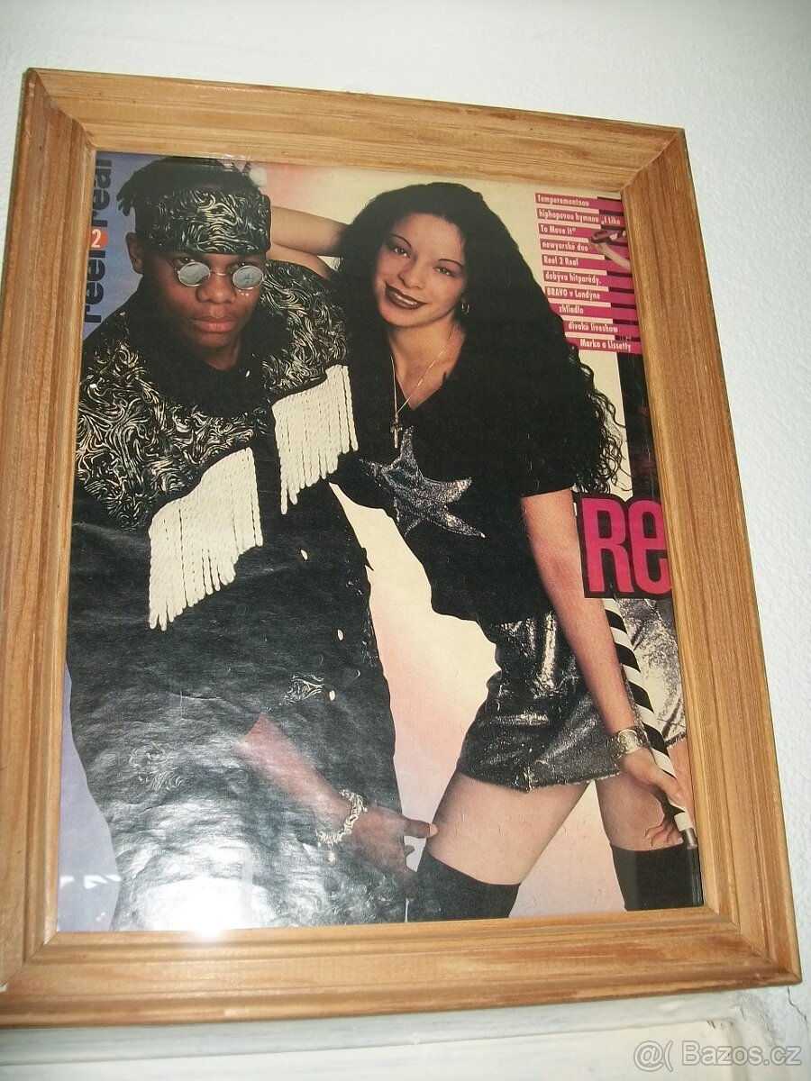 90´s obrazy 5 - 2