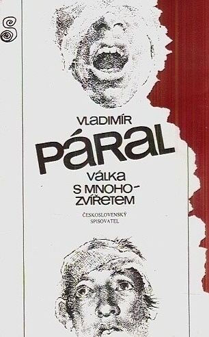 Vladimír Páral - 2