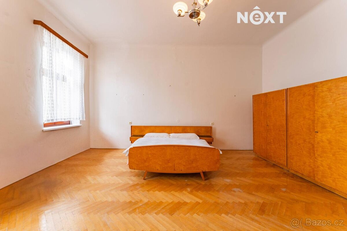 Prodej byt 4+1, 163㎡ - 2