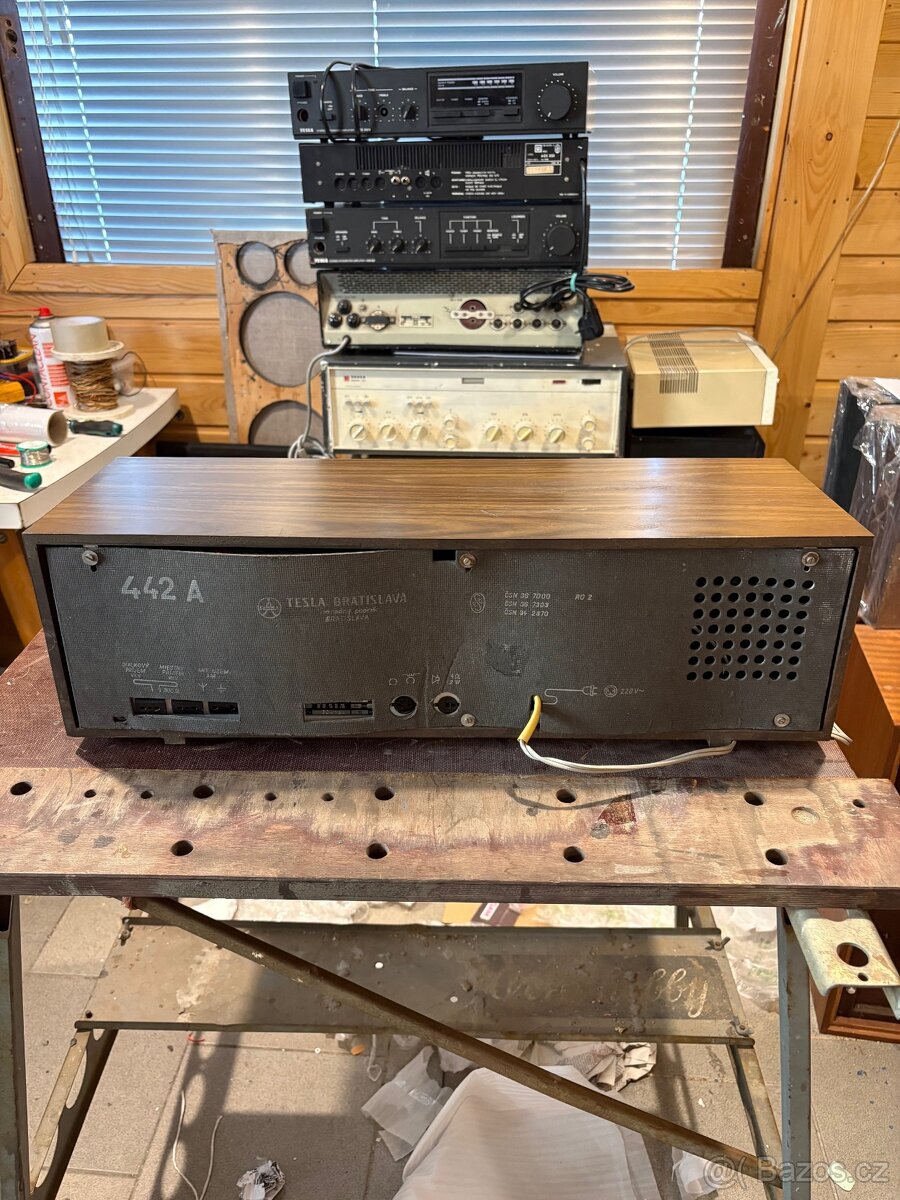 Radio Tesla Spiritual - 2