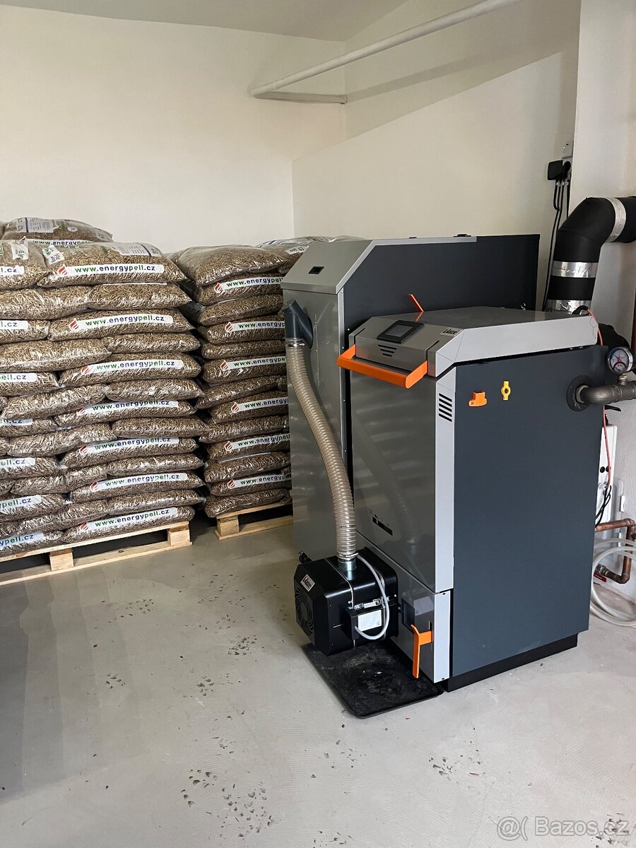 OPOP + BLAZE + ATMOS + VIADRUS + DAKON + BENEKOV + dotace - 2