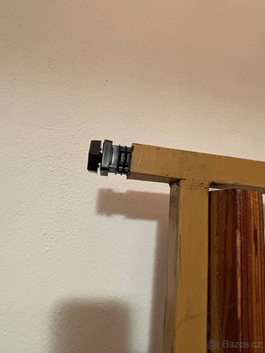 Retro květinová stěna - 2