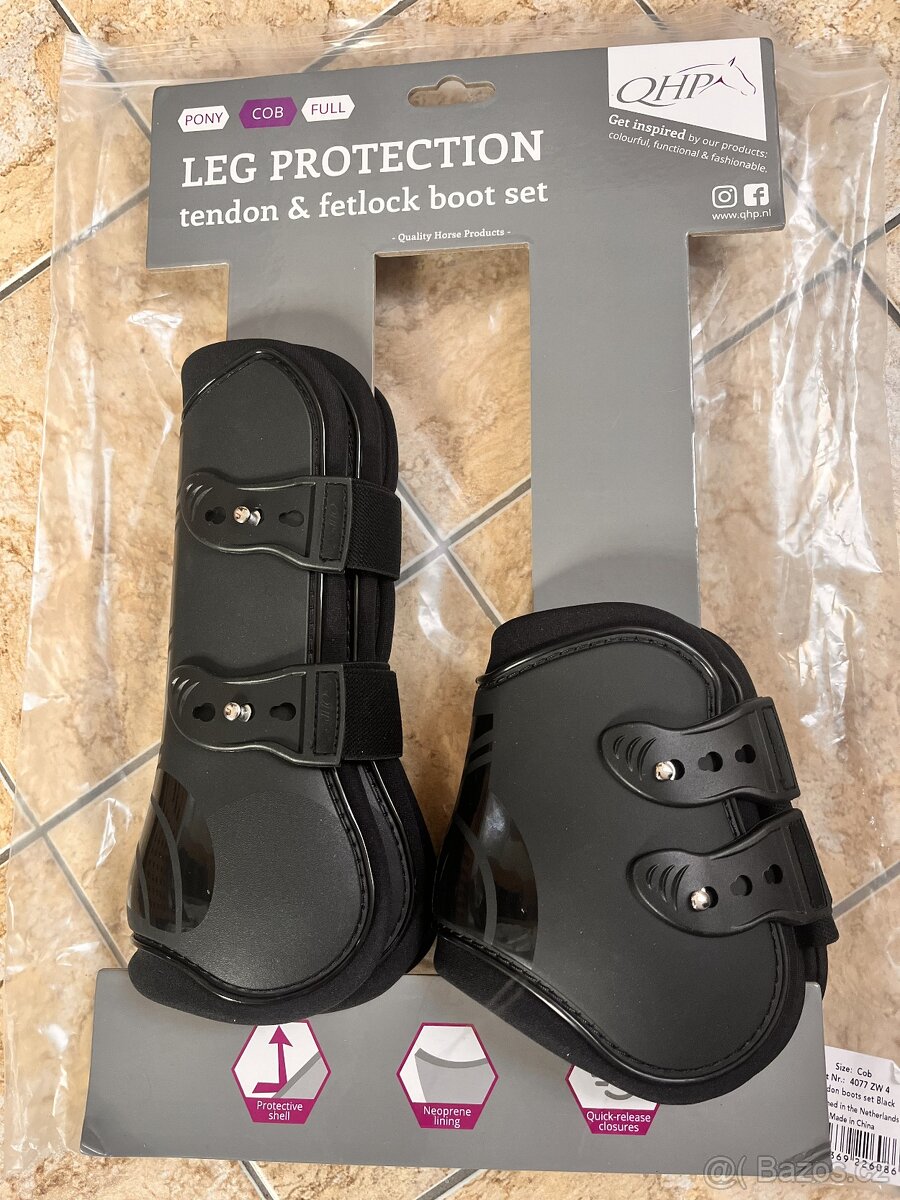 Výprodej sedlovna + věci pro jezdce - 2