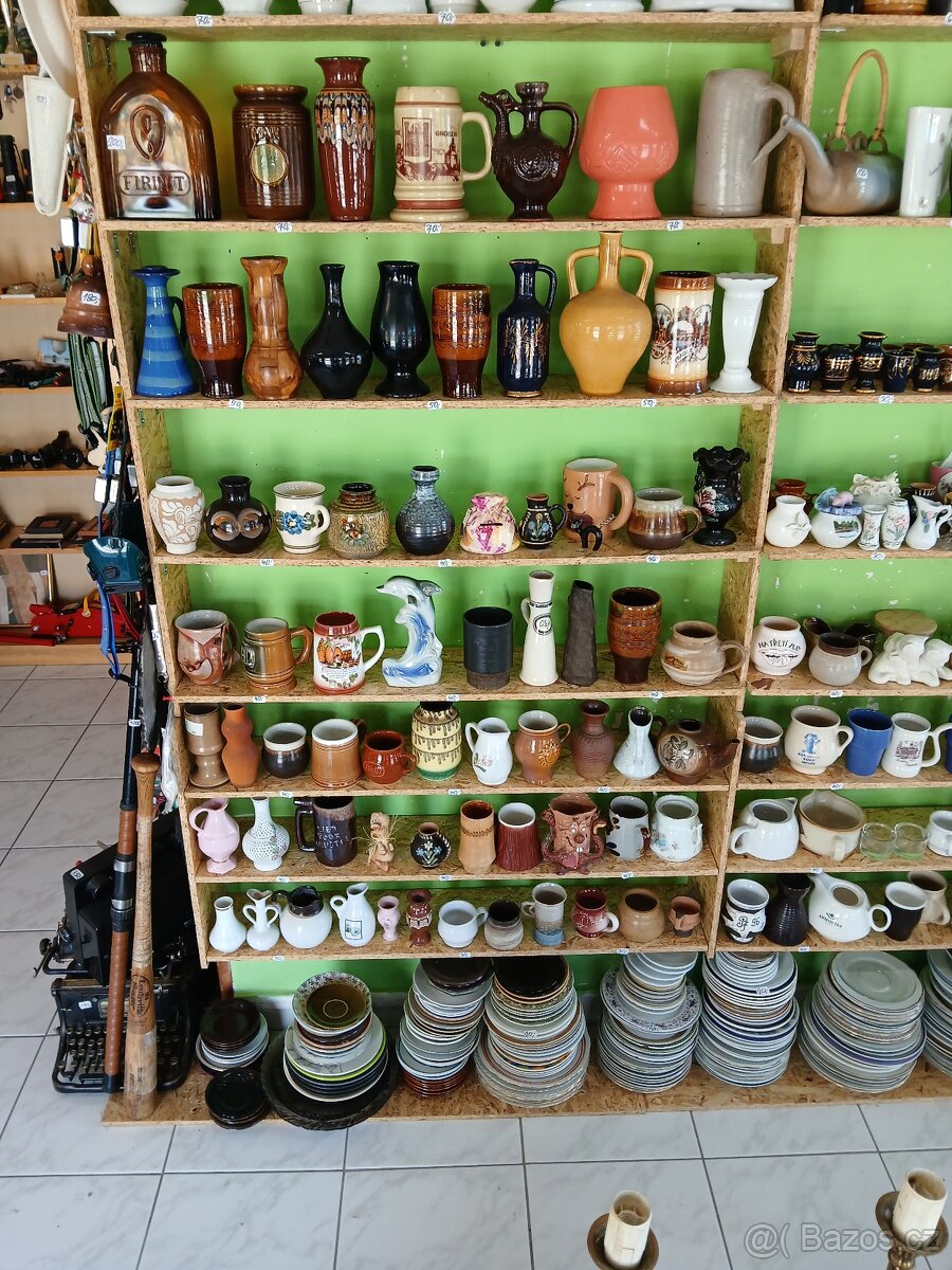 RUSENI BAZARU SUPER CENY - 2