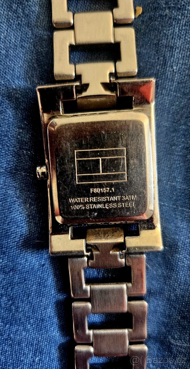 Hodinky Tommy Hilfiger - 2