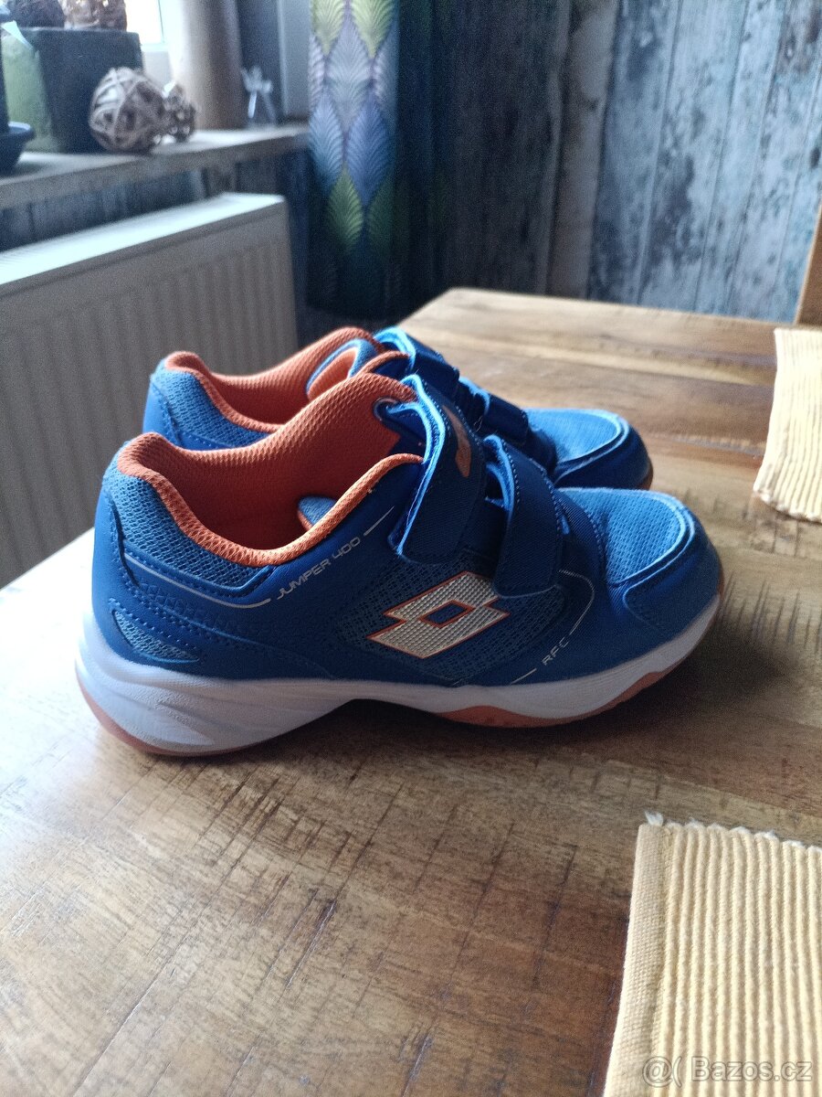 Dětské boty Lotto - 2