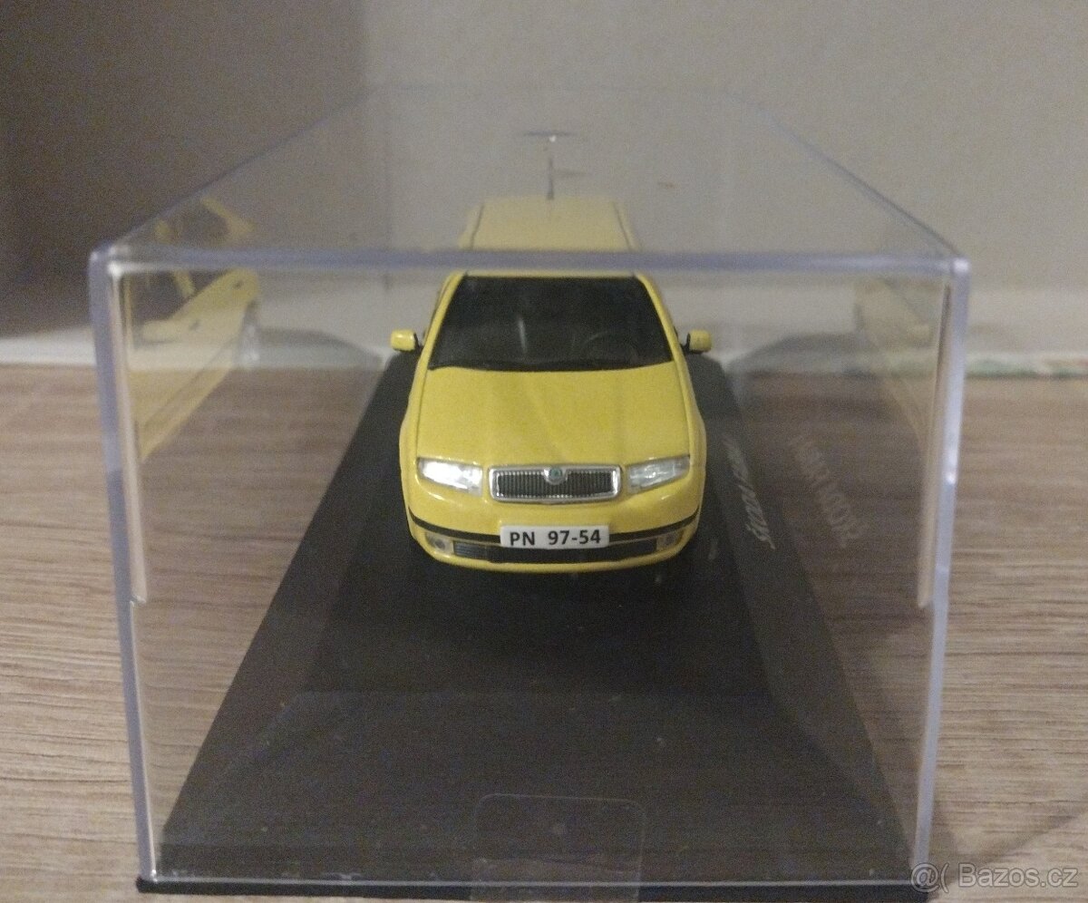 Kaleidoskop Škoda - 4 - 2