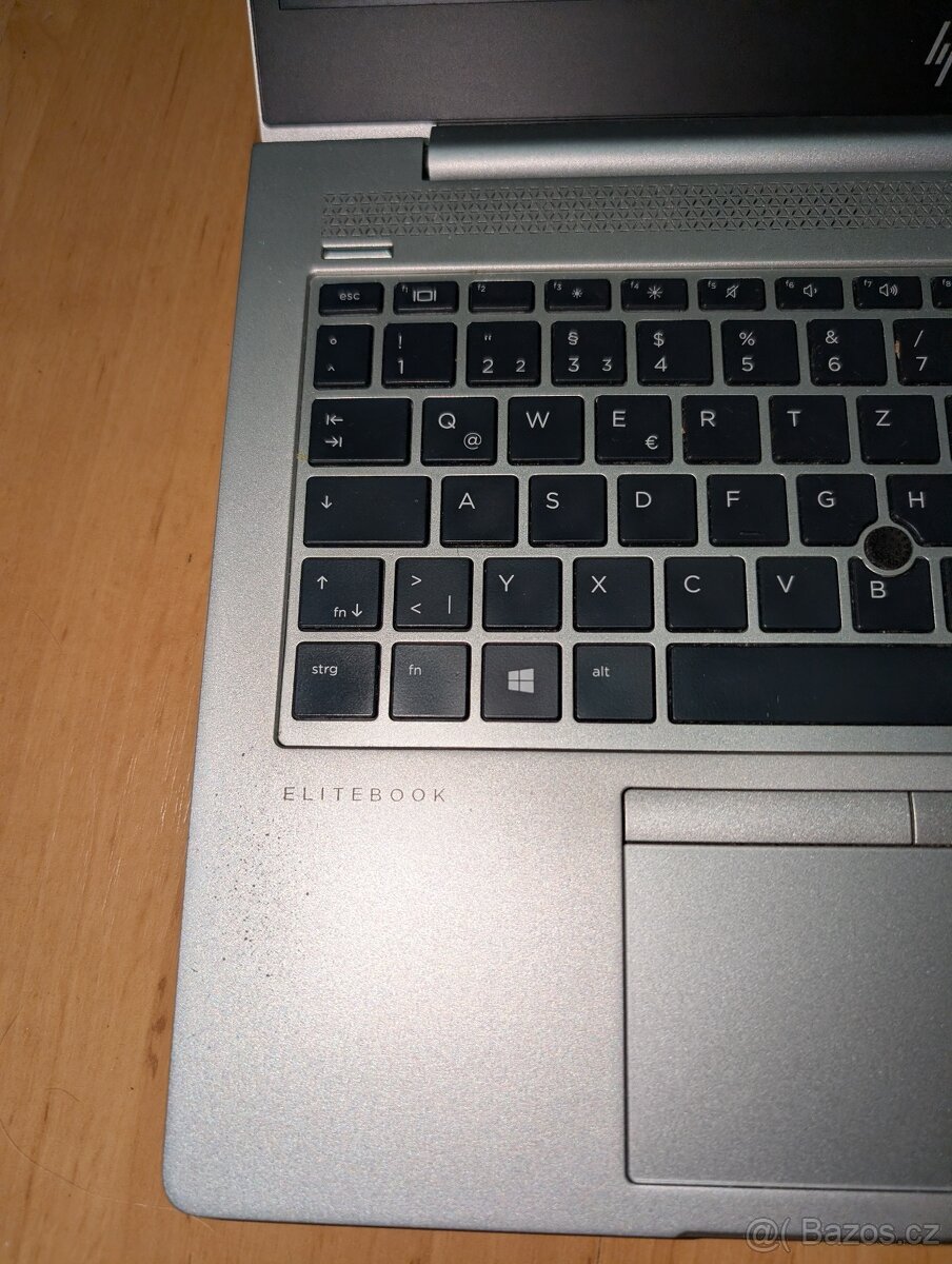 HP Elitebook i5 HSN-113C-4 - 2