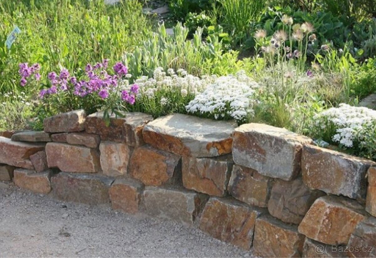 Hledám šikovného pomocníka na zahradu a kolem domu - 2