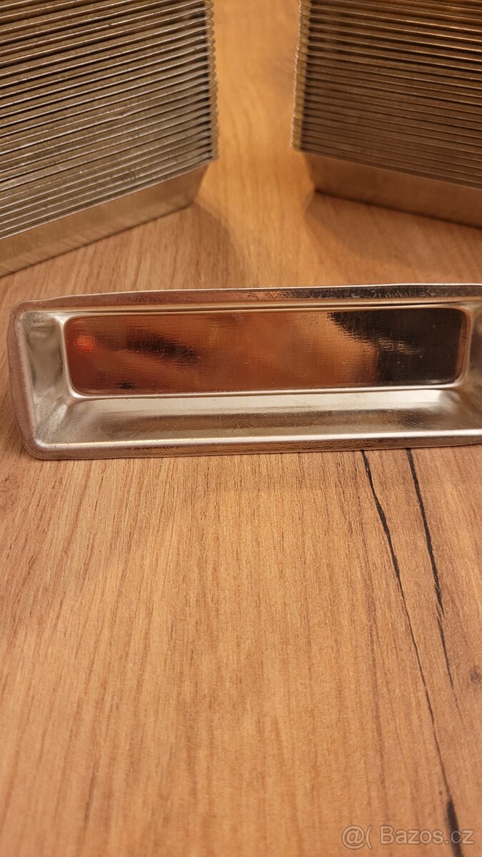 Formičky na rakvičky - 2