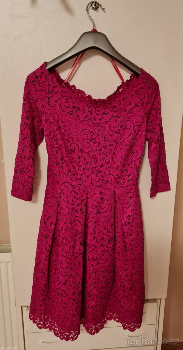 společenské šaty - 2