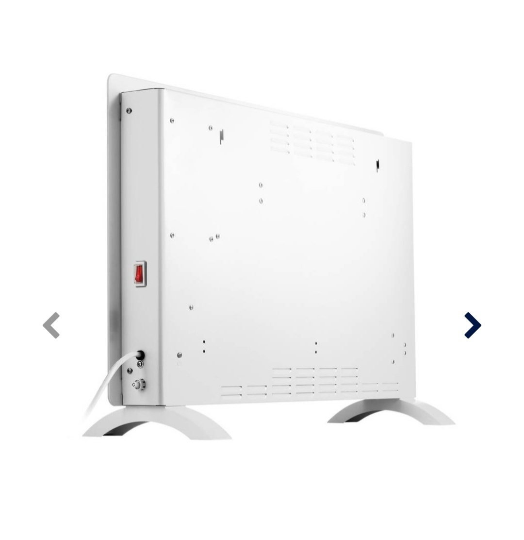 Teplovzdušný konvektor Sencor - 2