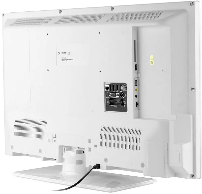 Televize 32" JVC LT-32VW52L - 2