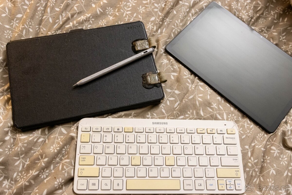 Samsung Galaxy Tablet A9+ 5G 4 GB/64 GB - 2