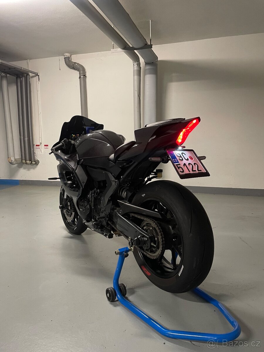 YAMAHA R7 - 35KW - GYTR - 2