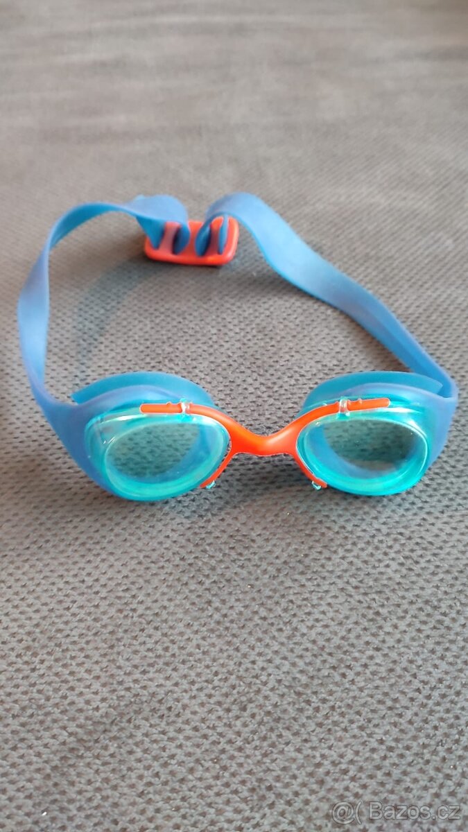 Dětské plavecké brýle - 2