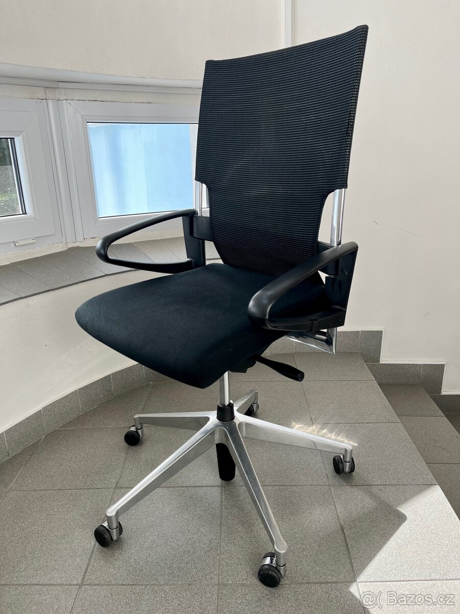 designová kancelářská židle Brunner - 2