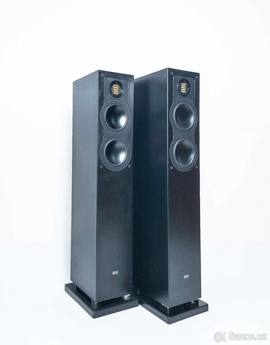 Elac FS 187 / Dovoz v cene : Brno, Praha ,Olomouc , Ostrav a - 2