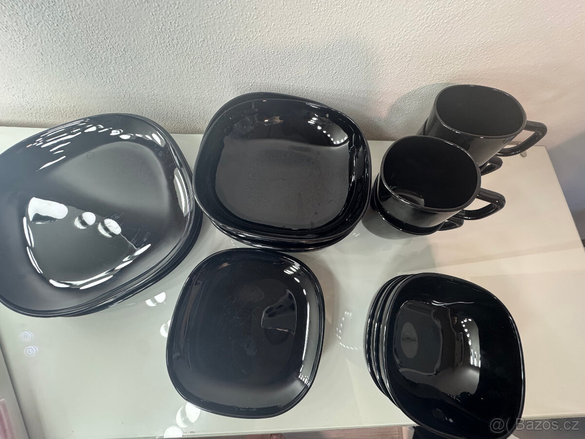 Ikea set nádobí - 2