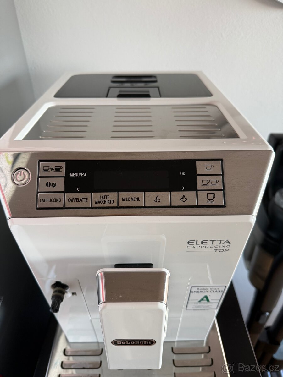 DeLonghi Eletta - 2
