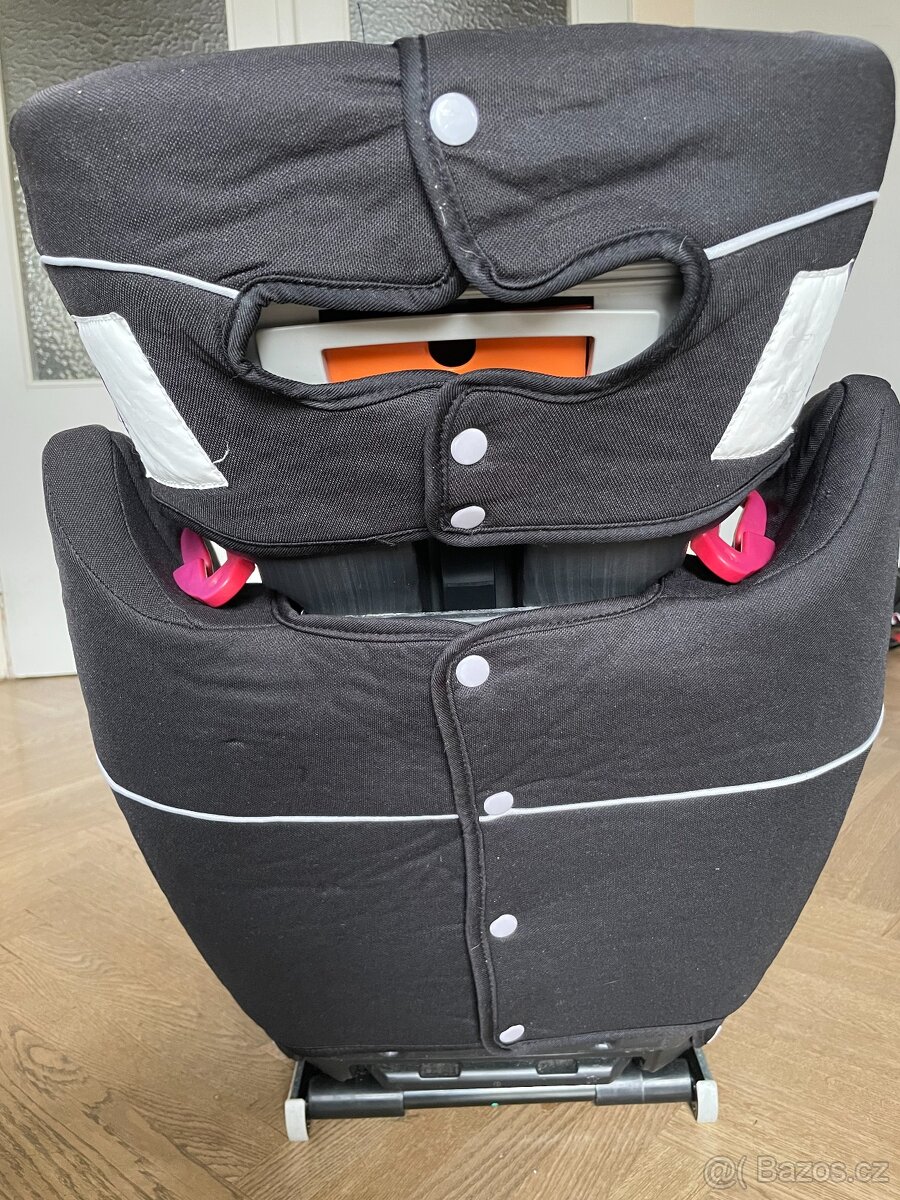 Autosedačka Cybex Free Fix - 2