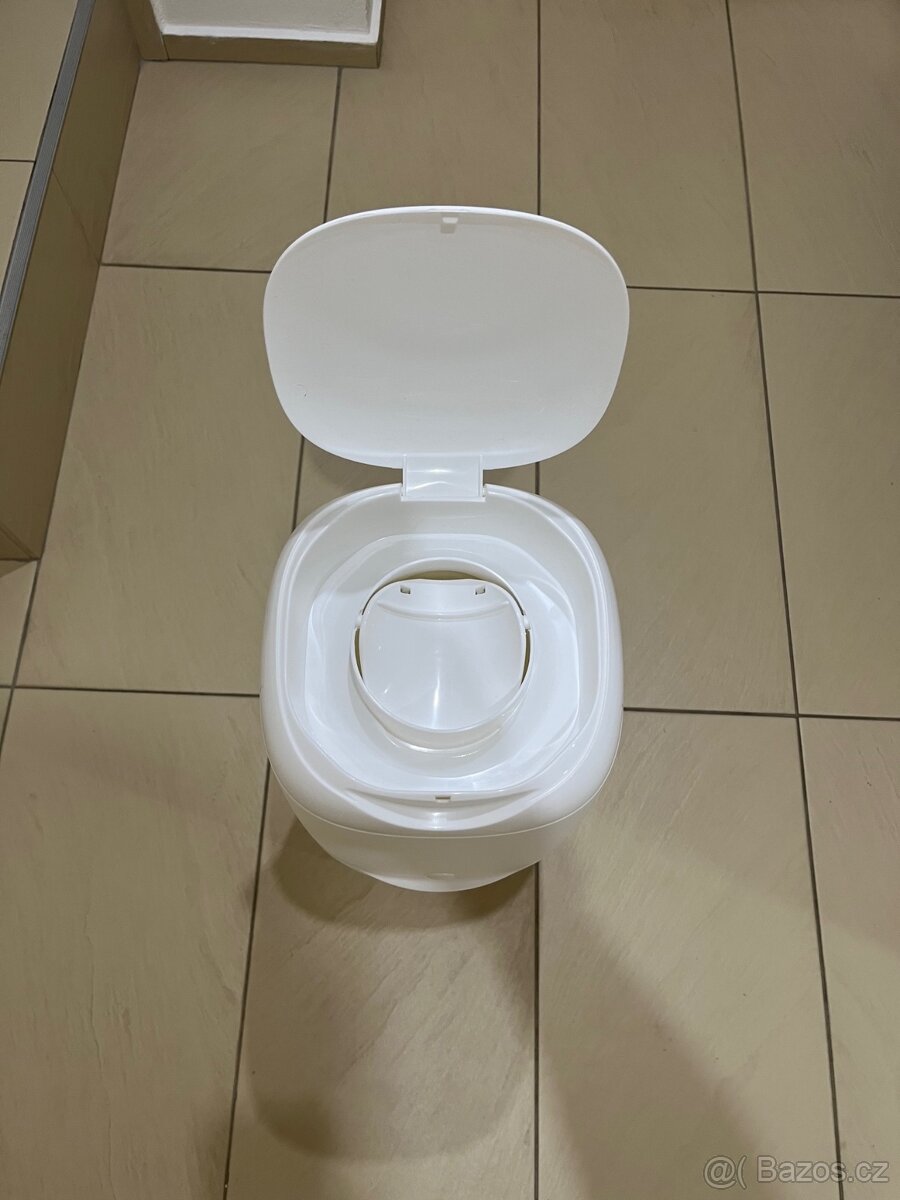 Kos na pleny ANGELCARE - Classic - 2