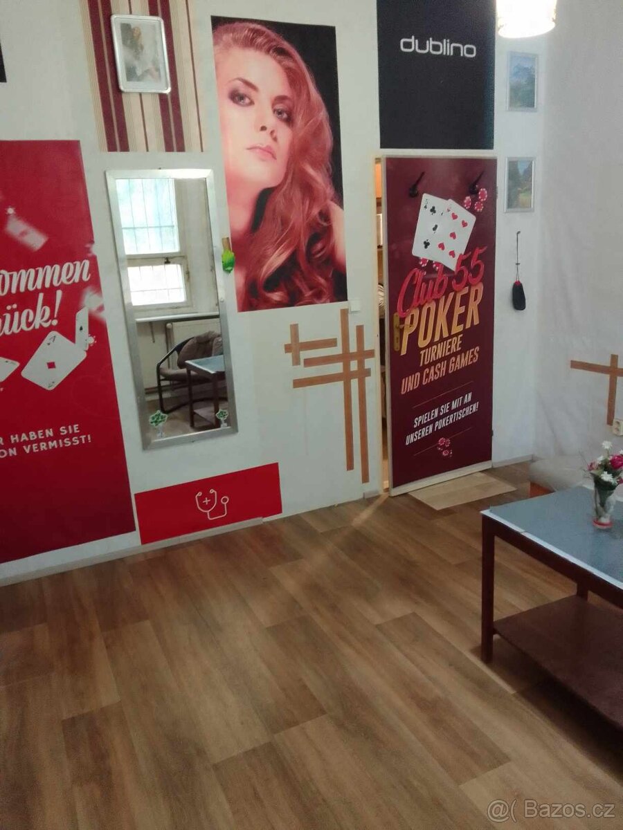 Pronájem lůžka, Rokytová pro dvě osoby - 2