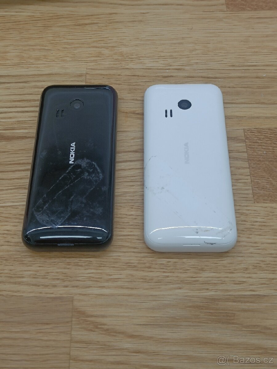 Nokia 222 - 2