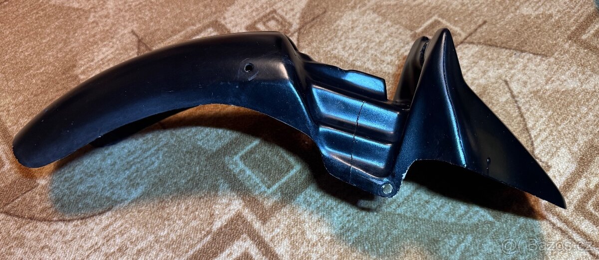 Přední blatníček Touratech BMW R 1100 GS - 2