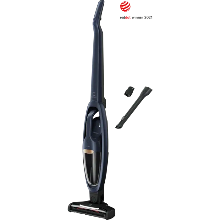 Tyčový vysavač - 2