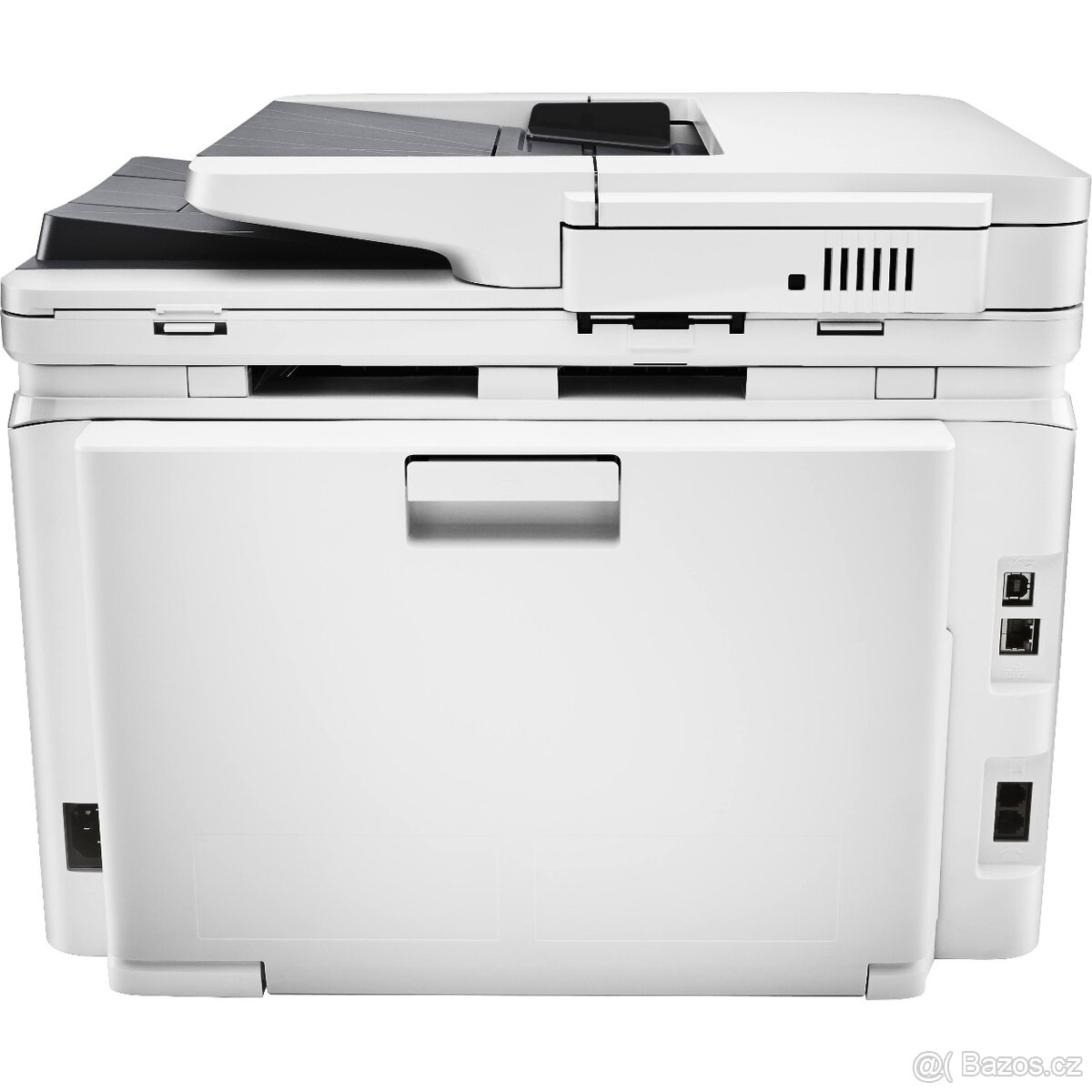 HP Color LaserJet Pro MFP M277dw - 2