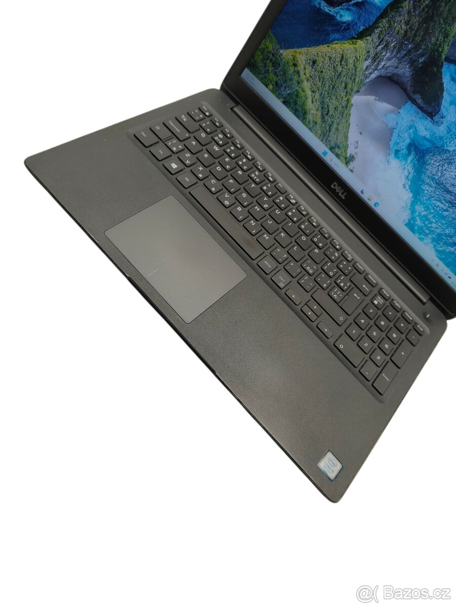 Dell Latitude 3500 ( 12 měsíců záruka+Faktura ) - 2