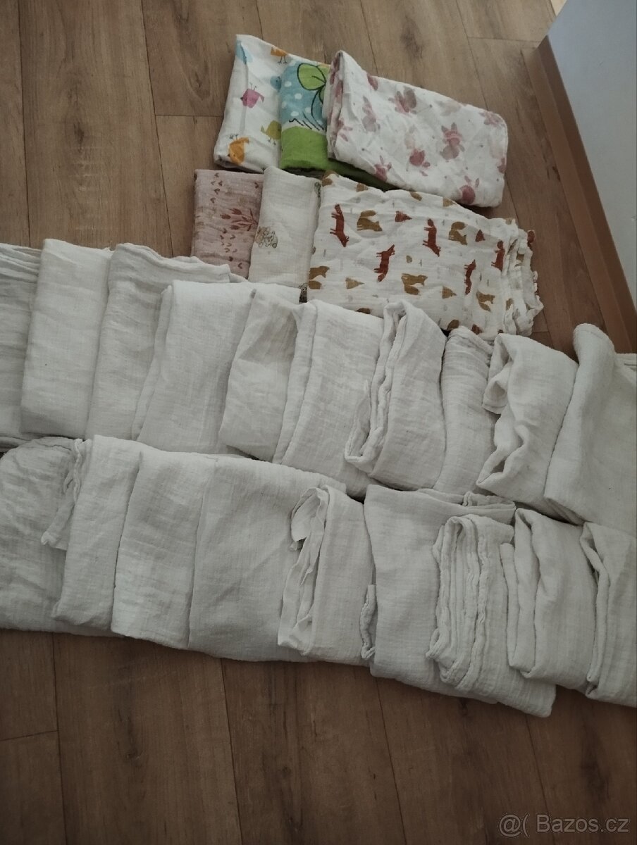 Detske latkove pliny 25ks - 2